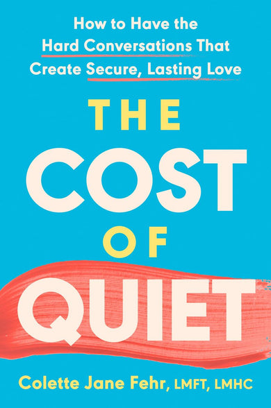 The Cost of Quiet-Family and health-買書書 BuyBookBook