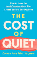 The Cost of Quiet-Family and health-買書書 BuyBookBook