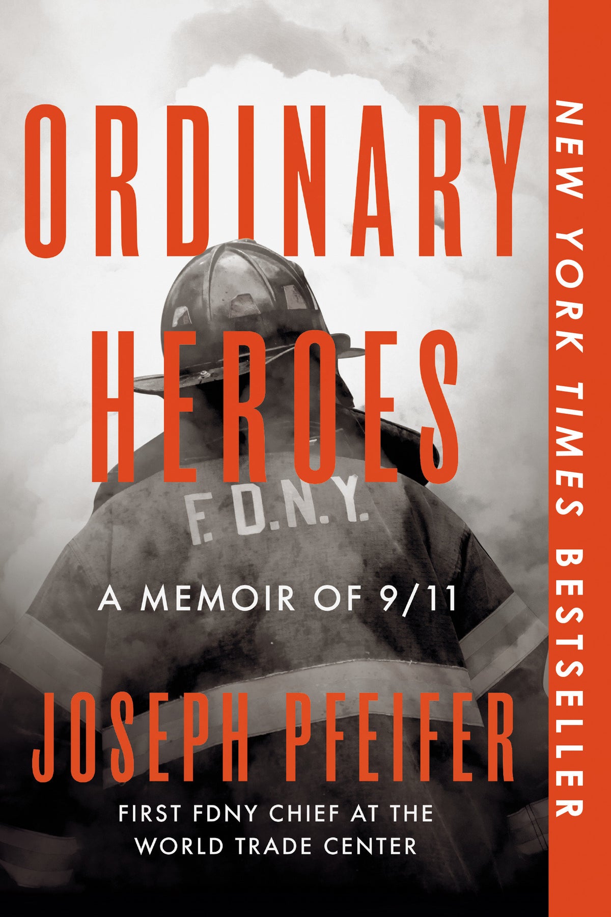 Ordinary Heroes cover (ISBN 9780593852804)