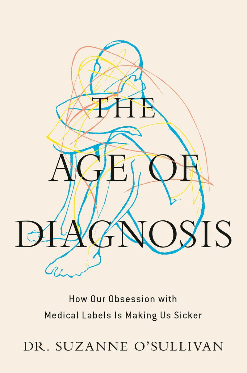 The Age of Diagnosis-Psychology-買書書 BuyBookBook