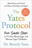 The Yates Protocol-Family and health-買書書 BuyBookBook