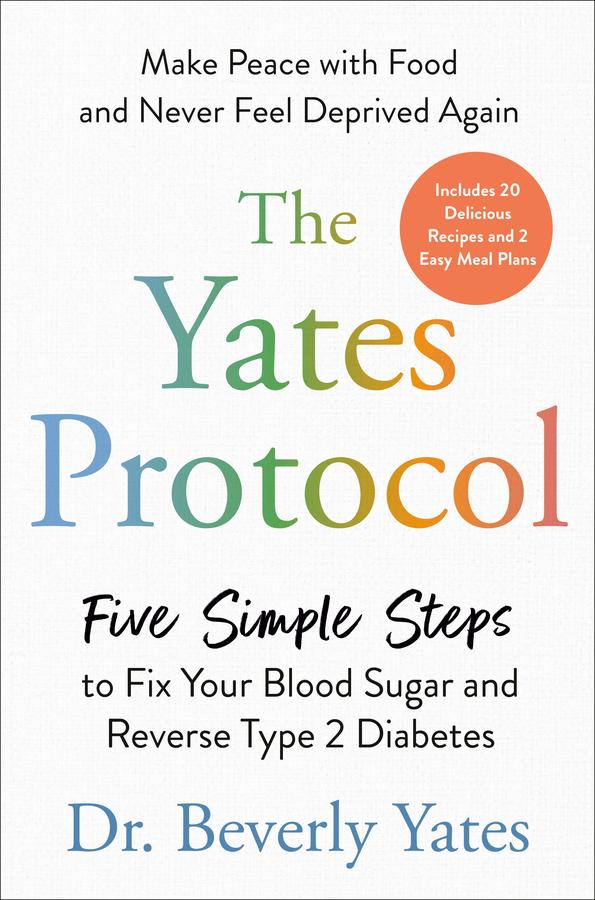The Yates Protocol-Family and health-買書書 BuyBookBook