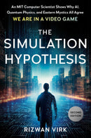 The Simulation Hypothesis-Quantum physics (quantum mechanics and quantum field theory)-買書書 BuyBookBook