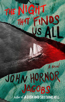 The Night That Finds Us All-Fiction: Thriller and horror-買書書 BuyBookBook