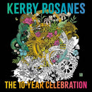 Kerby Rosanes: The 10-Year Celebration-Lifestyle and Leisure-買書書 BuyBookBook