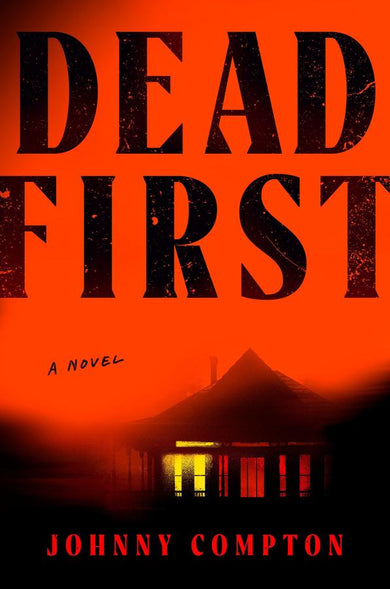 Dead First-Fiction: Thriller and horror-買書書 BuyBookBook