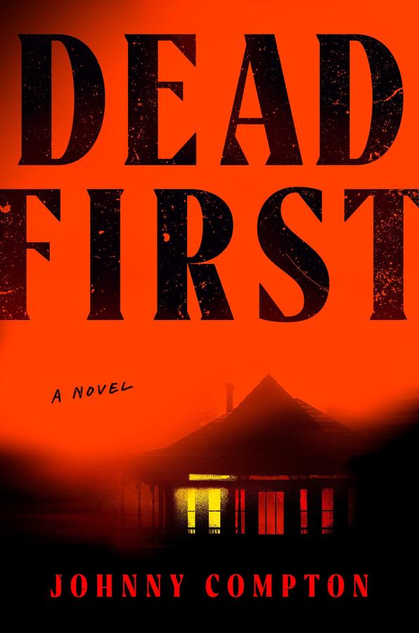 Dead First-Fiction: Thriller and horror-買書書 BuyBookBook
