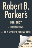 Robert B. Parker's Big Shot-Fiction: Crime and mystery-買書書 BuyBookBook