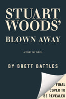 Stuart Woods' Blown Away-Fiction: Adventure / action / war-買書書 BuyBookBook
