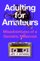 Adulting for Amateurs-Lifestyle and Leisure-買書書 BuyBookBook