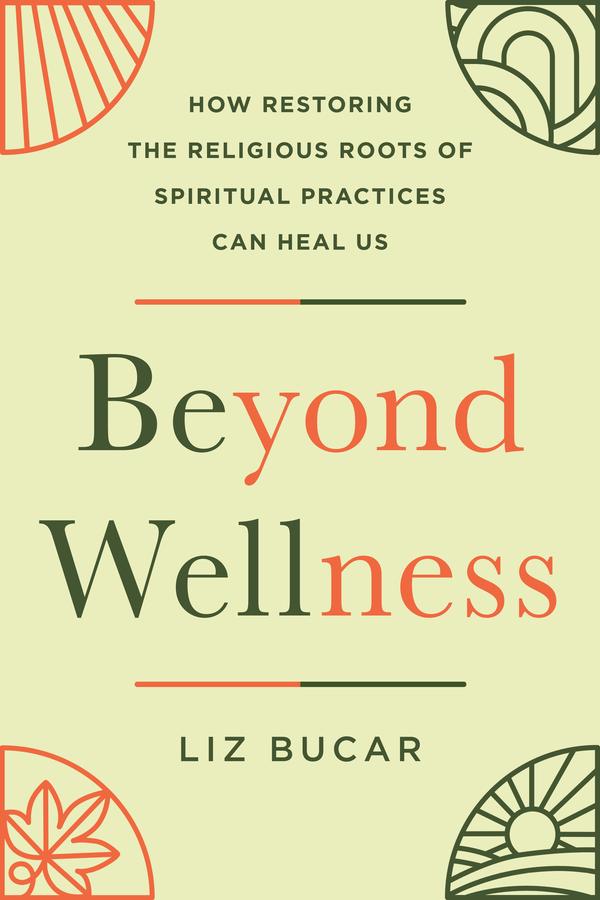 Beyond Wellness-Religion and beliefs-買書書 BuyBookBook