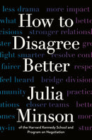 How to Disagree Better-Psychology-買書書 BuyBookBook