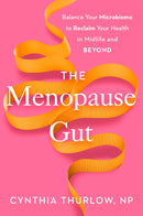 The Menopause Gut-Family and health-買書書 BuyBookBook