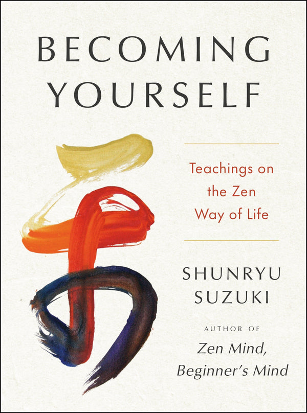 Becoming Yourself-Philosophy-買書書 BuyBookBook