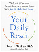 Your Daily Reset-Medicine and Nursing-買書書 BuyBookBook