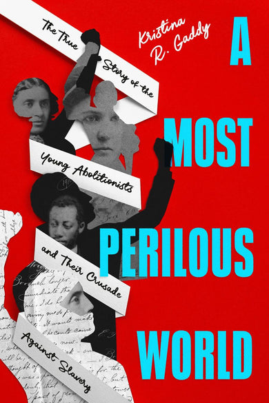 A Most Perilous World-Children’s / Teenage general interest: History and Warfare-買書書 BuyBookBook