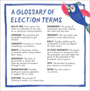 The President of the Jungle US - Paperback / softback