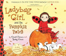Ladybug Girl and the Pumpkin Patch-Children’s / Teenage fiction: General, modern and contemporary fiction-買書書 BuyBookBook