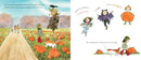 Ladybug Girl and the Pumpkin Patch US - Paperback / softback