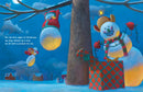 Snowmen's Twelve Nights of Christmas US - Board book
