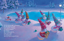Snowmen's Twelve Nights of Christmas US - Board book