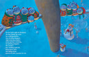 Snowmen's Twelve Nights of Christmas US - Board book