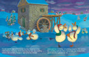 Snowmen's Twelve Nights of Christmas US - Board book