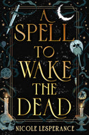 A Spell to Wake the Dead-Children’s / Teenage fiction: Horror and suspense-買書書 BuyBookBook