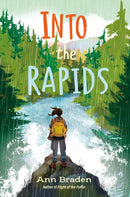 Into the Rapids-Children’s / Teenage fiction: Relationship stories-買書書 BuyBookBook