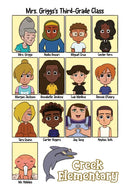 What Happened to the Naked Mole Rat?: A Graphic Novel US - Hardback