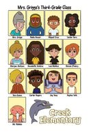 What Happened to the Naked Mole Rat?: A Graphic Novel US - Paperback / softback