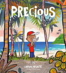 Precious-Children’s / Teenage fiction: General and modern fiction-買書書 BuyBookBook