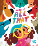 Hazel Is All That-Children’s / Teenage fiction: General and modern fiction-買書書 BuyBookBook