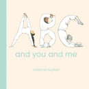 ABC and You and Me-Children’s / Teenage fiction: General and modern fiction-買書書 BuyBookBook