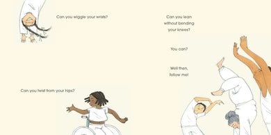 ABC and You and Me US - Board book