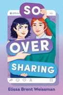 So Over Sharing-Children’s / Teenage fiction: Friendship stories-買書書 BuyBookBook