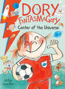 Dory Fantasmagory: Center of the Universe-Children’s / Teenage fiction: General and modern fiction-買書書 BuyBookBook