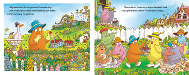 The Hat Club interior 5 (ISBN 9780593857625)