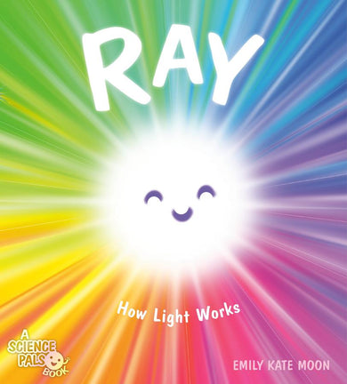Ray-Children’s / Teenage general interest: Nature and animals-買書書 BuyBookBook