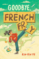 Goodbye, French Fry-Children’s / Teenage fiction: General and modern fiction-買書書 BuyBookBook