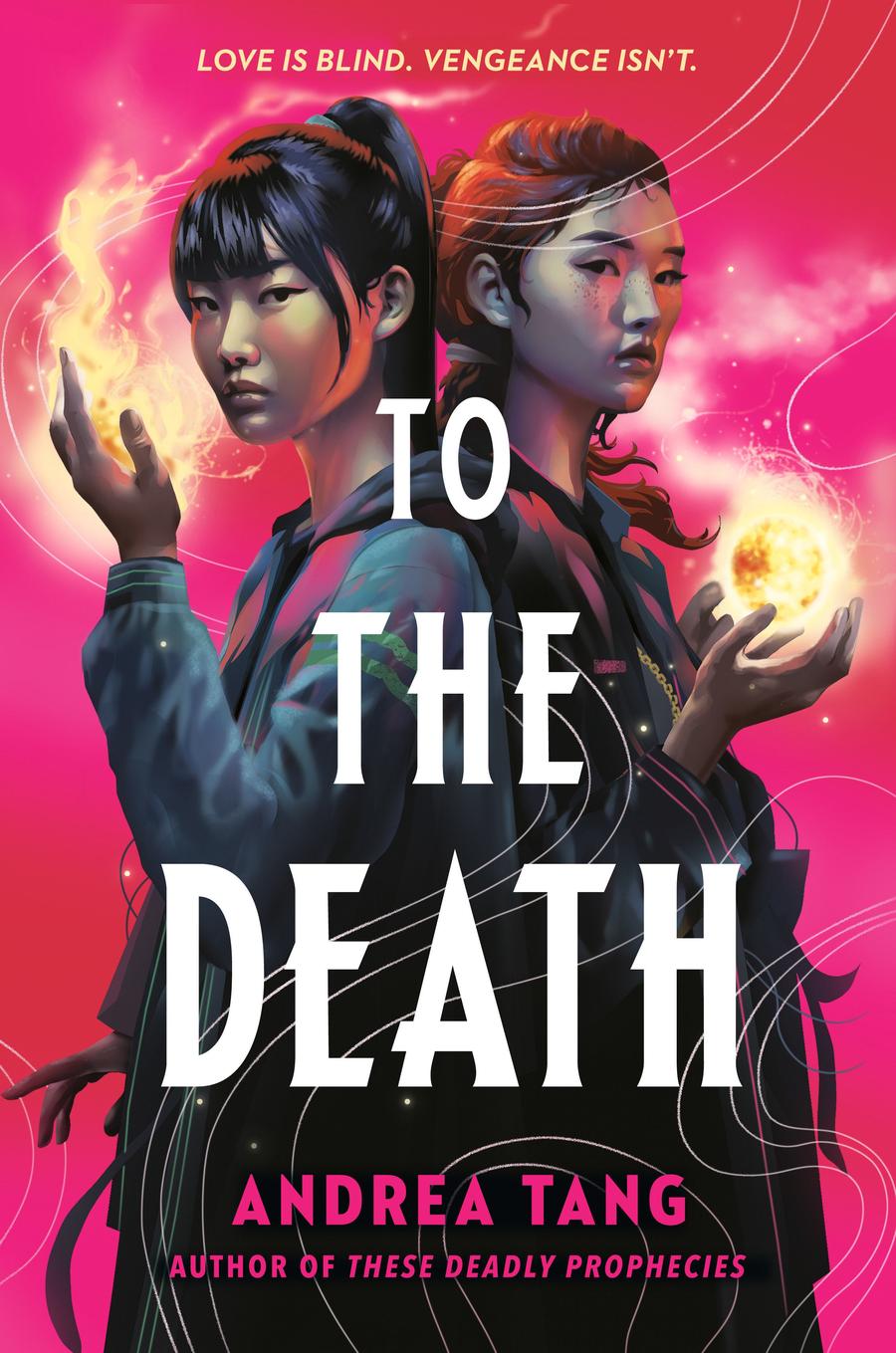 To the Death-Children’s / Teenage fiction: Fantasy-買書書 BuyBookBook