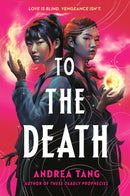To the Death-Children’s / Teenage fiction: Fantasy-買書書 BuyBookBook