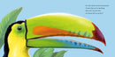 Hello, I'm a Toucan (Meet the Wild Things, Book 5) US - Hardback