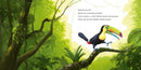 Hello, I'm a Toucan (Meet the Wild Things, Book 5) US - Hardback
