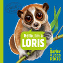 Hello, I'm a Loris (Meet the Wild Things, Book 6)-Children’s / Teenage general interest: Nature and animals-買書書 BuyBookBook