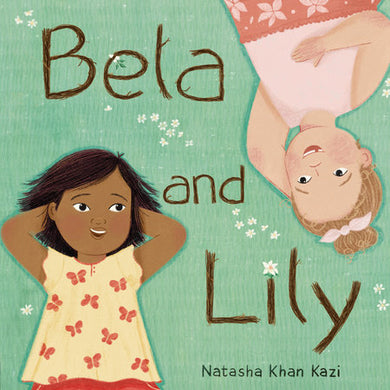 Cover of Bela and Lily (ISBN 9780593858912)