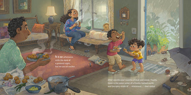 My House Is a Muddy River interior 1 (ISBN 9780593859278)
