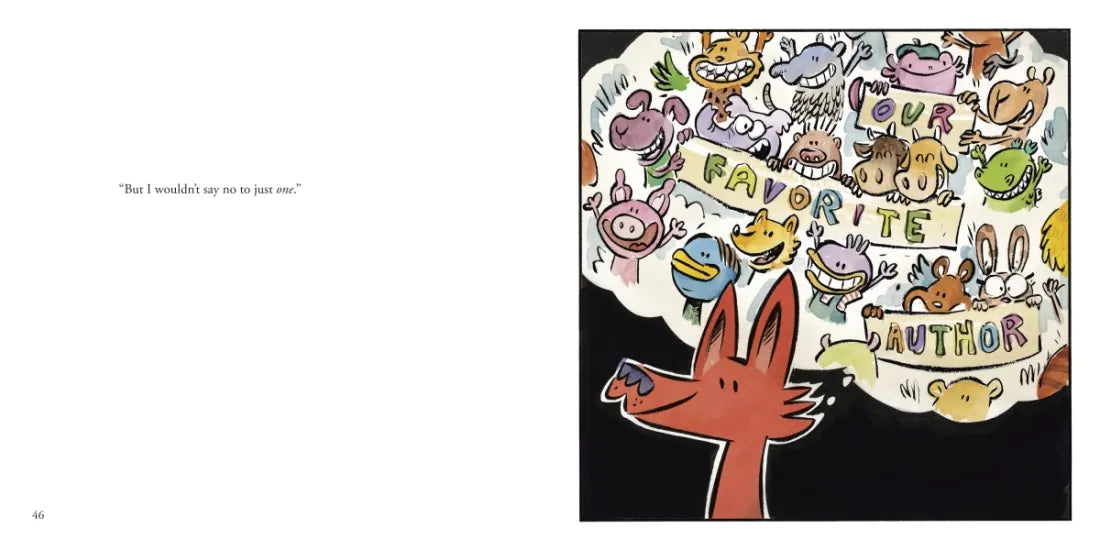 JIM! US - Hardback