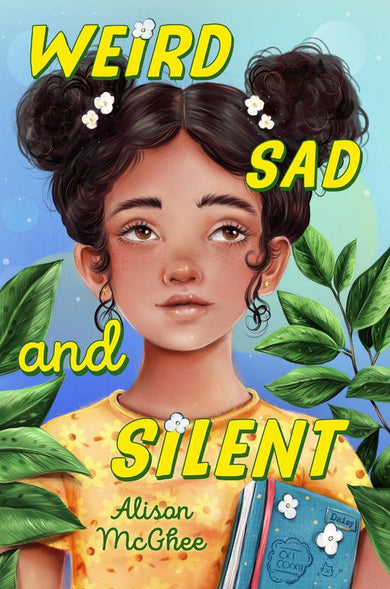 Weird Sad and Silent-Children’s / Teenage fiction: General, modern and contemporary fiction-買書書 BuyBookBook
