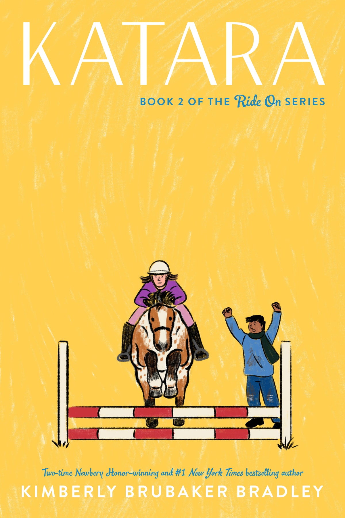 Katara cover (ISBN 9780593859896)